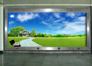 3mm Pixel Pitch LED Panel Layar Indoor, LED Video Wall Panel Full Color pemasok
