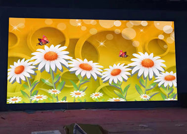 3mm Pixel Pitch LED Panel Layar Indoor, LED Video Wall Panel Full Color pemasok